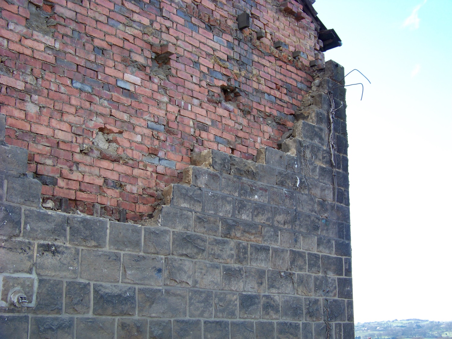 PCA Images  Cavity Wall Insulation 5